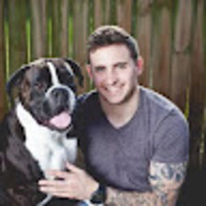 Meet your Posher, Travis